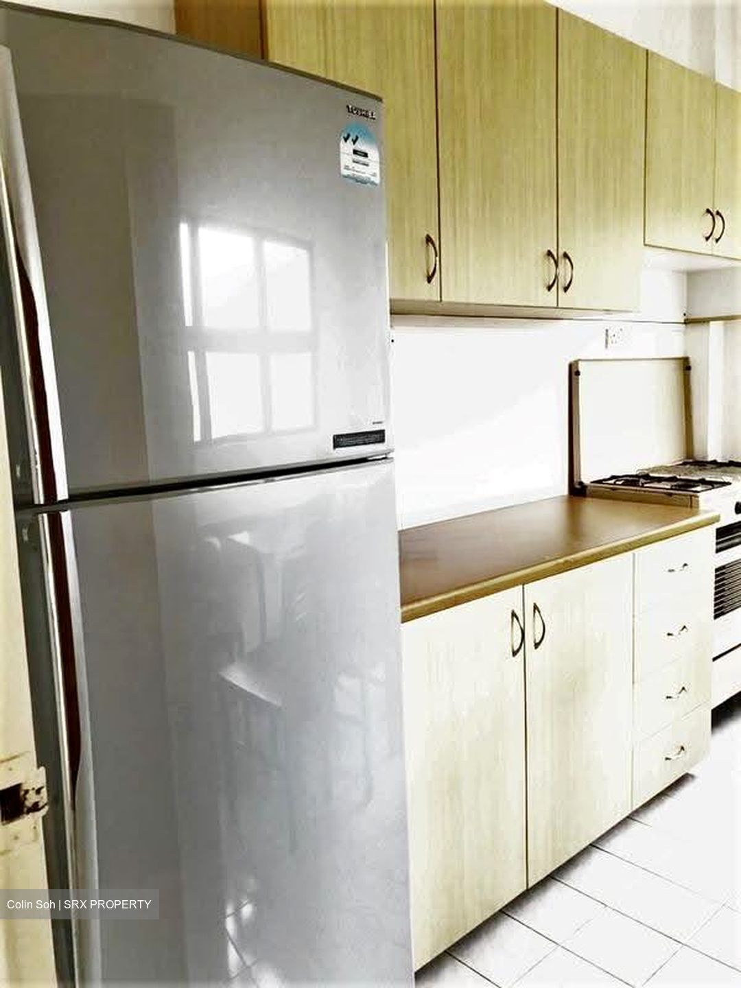 Tanglin Road (D10), Apartment #618958241